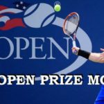 Tennis Grand-slam US Open