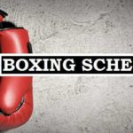 Boxing PPV Matches 2017