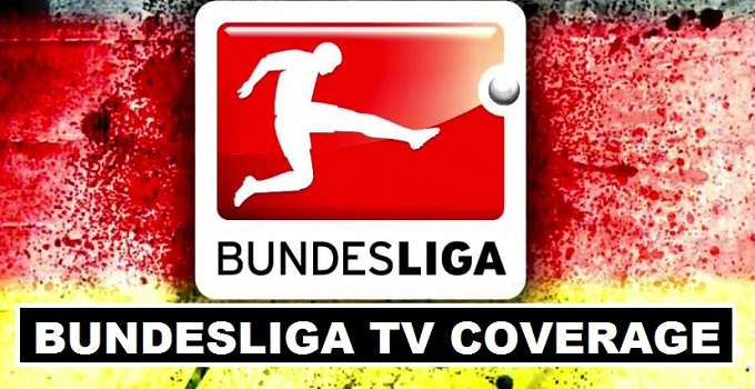 Bundesliga 2018 TV Rights