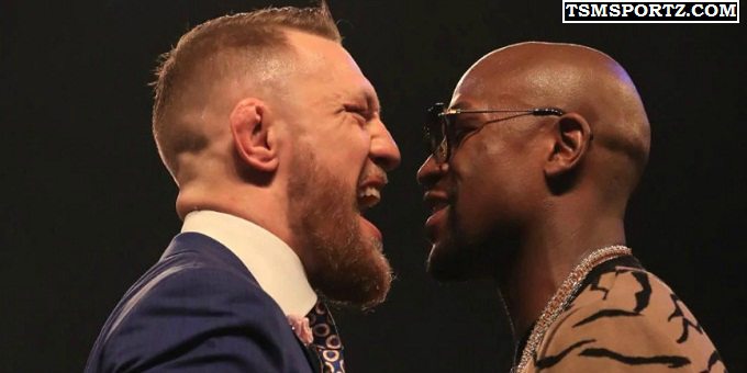 Mayweather 2017 Fight Live