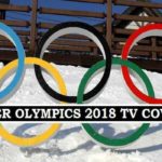 PyeongChang 2018 Broadcasters