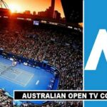 Australian Open 2018 TV Rights