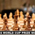 Chess World CUp 2017 Cash prizes