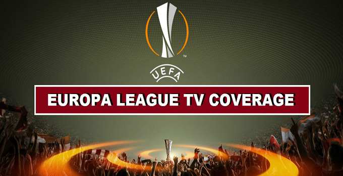 europa league na tv