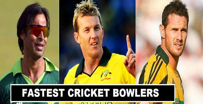 Fastest Cricket Deliveries in History