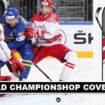 2018 Ice Hockey World Championship Broadcasters