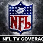 NFL 2017-18 Season Broadcast Rights