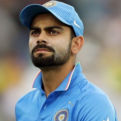 Virat Kohli Salary 2017 Annual Earnings