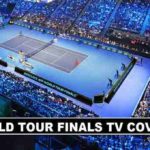 ATP World Tour Finals 2017 TV Channels Details