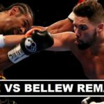 Bellew vs Haye Re-match Date Announced 2017