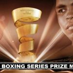 World Boxing Super Series Prize Money 2017 Revealed