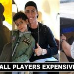 Football players owned expensive private jets 2017