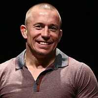 Georges St Pierre Net Worth Match Fees 2018
