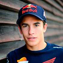 Marc Marquez Net Worth & Earnings 2017