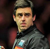 Ronnie O'Sullivan Net Worth & Career Prize Money 2017