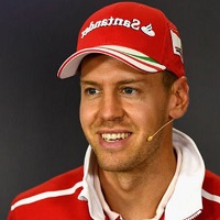 Sebastian Vettel Net Worth 2018 Revealed