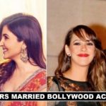 Cricketers Married to Bollywood Actresses 2018