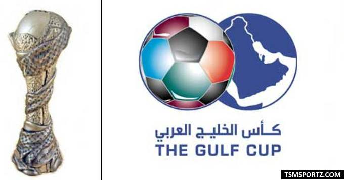 Gulf Cup Live Stream 2017 (TV Coverage)