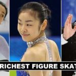 All time richest figure skaters in the world 2018