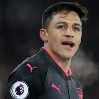 Alexis Sanchez Net Worth 2018 Annual Salary Revealed