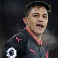 Alexis Sánchez Net Worth and Salary 2018