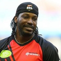 Chris Gayle Net Worth & Salary