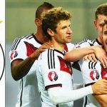 Germany Team Squad for World Cup 2018