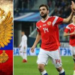 Russia Team Squad Fifa World Cup 2018
