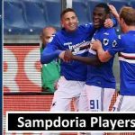Sampdoria players salaries and contracts 2018