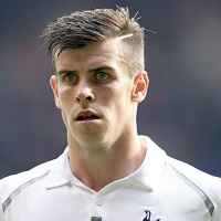 Gareth Bale Earnings & Worth