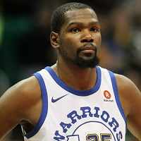Kevin Durant Earnings & Net Worth