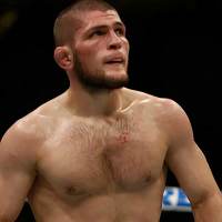 Khabib Nurmagomedov Earnings 2018