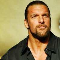 Triple H Earnings from WWE