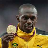 Usain Bolt Earnings & Net Worth