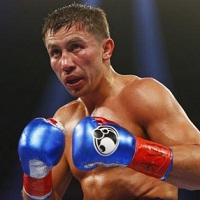 Gennady Golovkin earning per fight