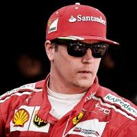 Kimi Raikkonen Salary Earnings 2018