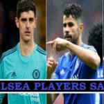 Chelsea Rich player