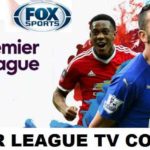 EPL Telecast Rights 2018