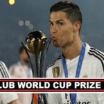 Club World Cup 2017 winners share