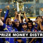 IPL 2018 Prize Money 10% Increase