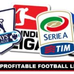 Football leagues revenue 2017