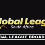 T20 Global League TV Rights 2017