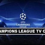 Champions League TV Rights 2018