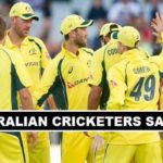 Australia Cricket Players Salaries 2017