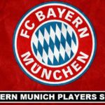 Bayern Munich Weekly Wages 2017