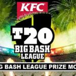 KFC Big Bash League Cash Prizes