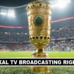 DFB Pokal TV Channels Broadcasters 2017-18