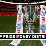 EFL Carabao Cup Prize Money 2017