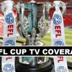 EFL Cup 2017 TV Broadcasters 2017