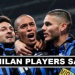 Inter Milan Players Weekly Wage 2017